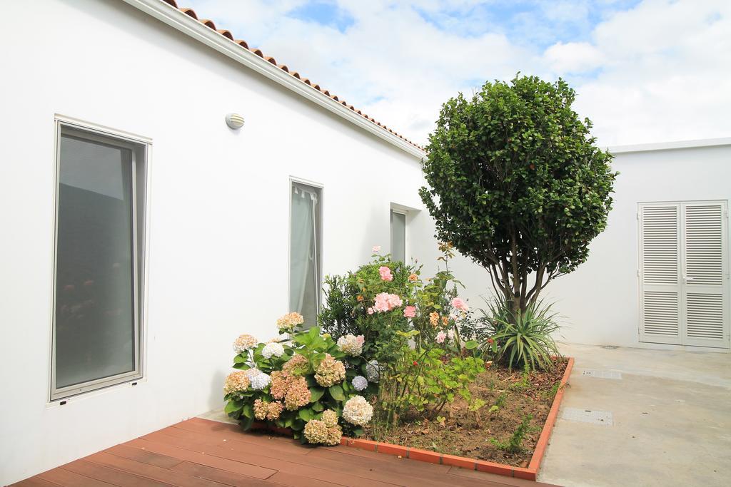 A Casa Da Ponte Villa Ribeira Grande Room photo