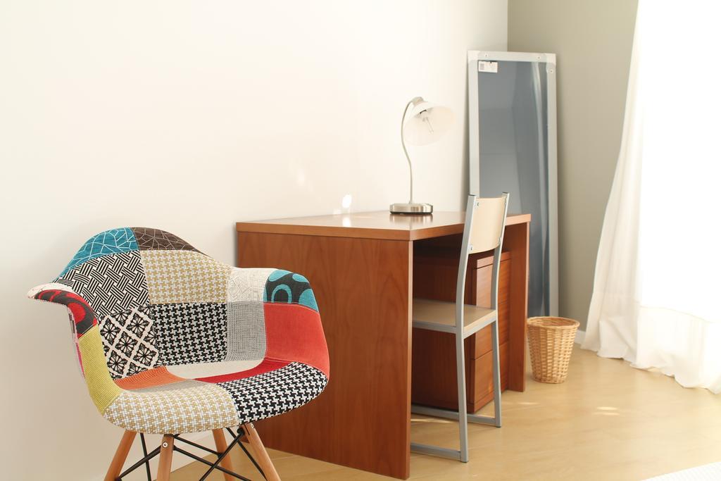 A Casa Da Ponte Villa Ribeira Grande Room photo