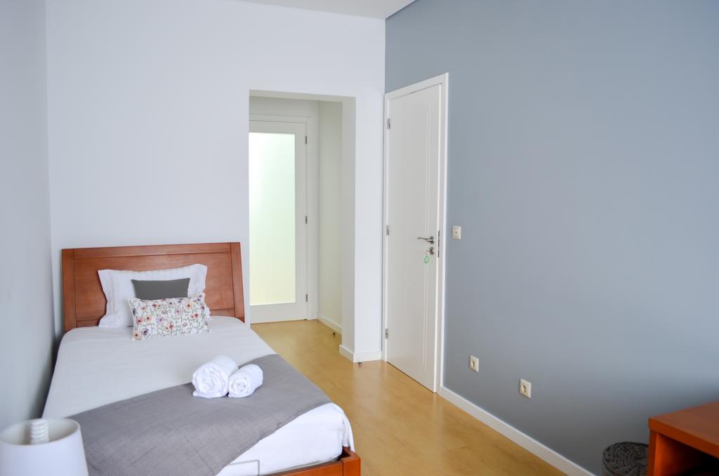 A Casa Da Ponte Villa Ribeira Grande Exterior photo